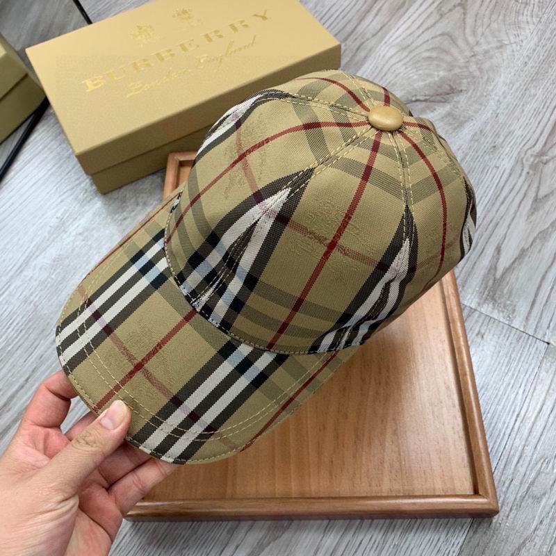 Burberry cap 191 (25)